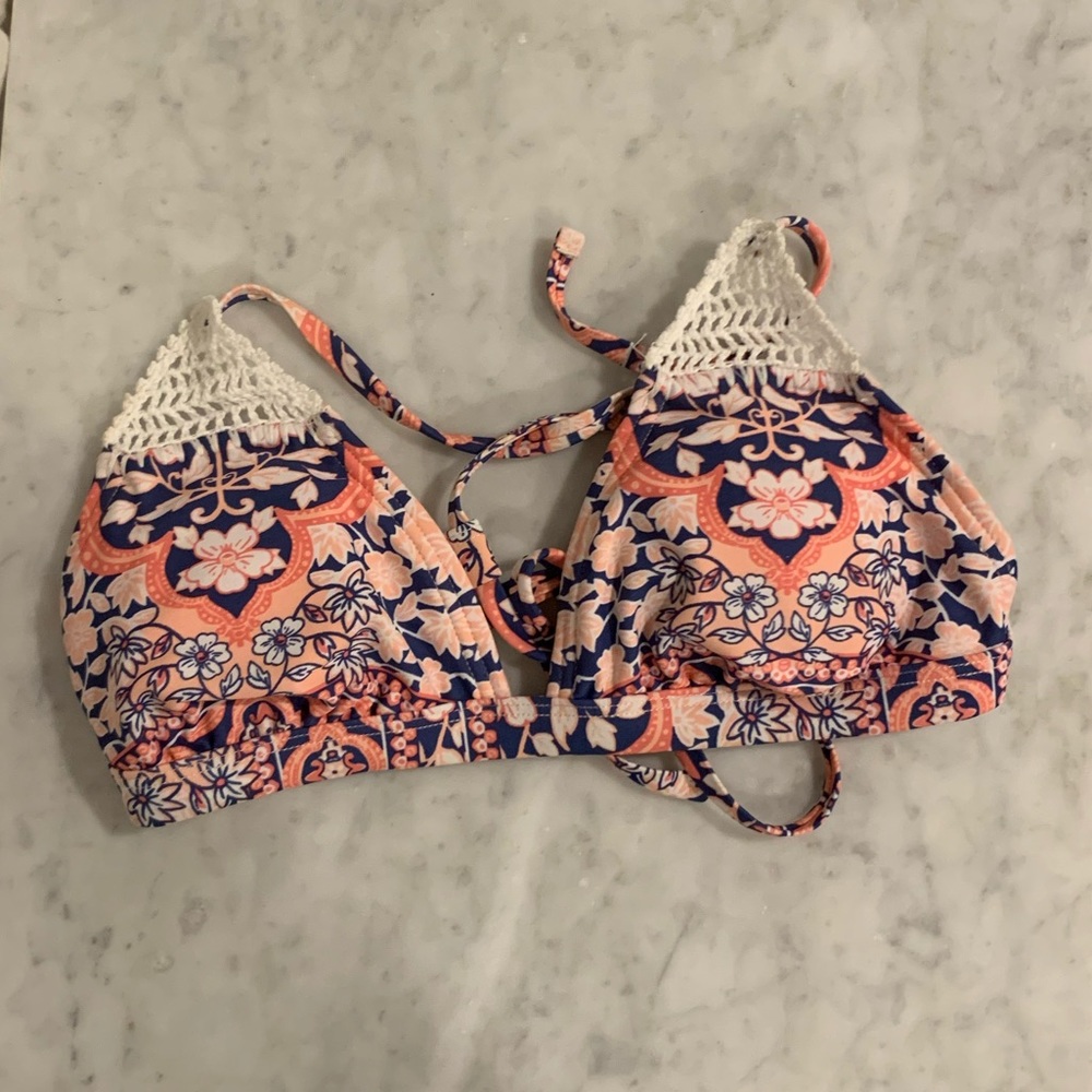 Target Bikini Top